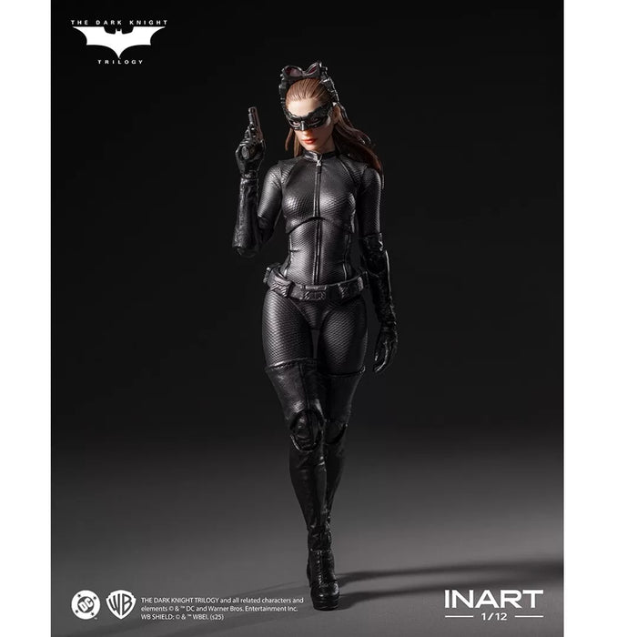 Pre-order 1/12 INART HgM0002 TDK Catwoman Action Figure