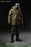 Pre-order 1/12 Six Feel Lane Studio SS003 The Conundrum Man Action Figure