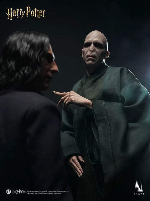 Pre-order 1/6 INART Ag A047 Harry Potter and the Deathly Hallows - Voldemort