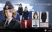 Pre-order 1/6 POPTOYS EX056 Policewoman of Ministry of Internal Affairs