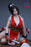 In-stock 1/6 VHTOYS VH002 Movable Eye Female Head Sculpt