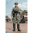 Pre-order 1/12 DID XD80041 WWII German SS Commander – Kurt Meyer Action Figure