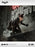 Pre-order 1/12 LPZZ Catwoman Arkham Knight DC006 Action Figure