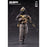 Pre-order 1/12 HASUKI SA04 Black Ops Night Weaver Series Action Figure