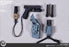 Pre-order 1/6 DAMTOYS 78113 HONGKONG POLICE SPECIAL DUTIES UNIT Action Figure