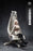 Pre-order 1/6 MMMTOYS M2406 Alien Skull Chair (A/B)