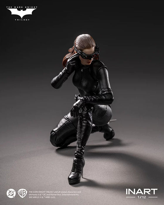 Pre-order 1/12 INART HgM0002 TDK Catwoman Action Figure