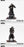 Pre-order 1/12 LPZZ DC003 The Villain Who Laughs Action Figure