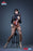 Pre-order 1/6 Z6TOYS ZC017 Female Head Sculpt (Adjustable Eyes & tongue)