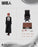 Pre-order 1/6 INART MAG037 Chainsaw Man (Season 1) - Makima Action Figure