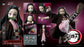 Pre-order 1/6 THREE ZERO 3Z0668 Nezuko Kamado Demon Slayer: Kimetsu no Yaiba