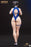 Pre-order 1/6 HeiJi Toys HJ001 FEMALE FIGHTER LI Action Figure
