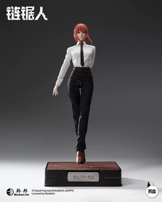 Pre-order 1/6 INART MAG037 Chainsaw Man (Season 1) - Makima Action Figure