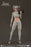 Pre-order 1/6 True1Toys JC2131 Sporty Girl ZARA Action Figure