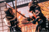 Pre-order 1/6 YMTOYS YMT118 Kendo Girl - Ikawa Hoshiko & Tama Tsuru