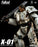 Pre-order 1/6 THREE ZERO 3Z1003 Fallout X-01 Institute Power Armor