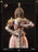 Pre-order 1/6 Fusion Fantasy FTDE-01 Hwit ole-Phoeleo Action Figure (Early-Bird Edition)