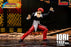 Pre-order 1/12 Storm Collectibles KFSA04 IORI YAGAMI - THE KING OF FIGHTERS 98'UM
