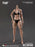 Pre-order 1/6 True1Toys EC3030 Muscular Thigh Version Female Body (Large Bust)