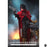 Pre-order 1/6 TOYSBATTALION TB036 Crimson Gunner Action Figure