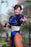 Pre-order 1/6 Play Toy P019EX-A & P019EX-B Combat Girl Action Figure