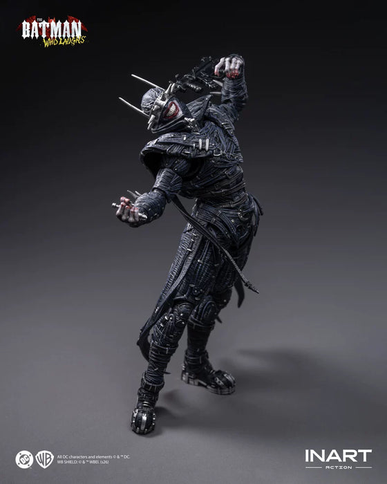 Pre-order 1/12 INART C0002 The Batman Who Laughs Action Figure