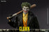 Pre-order 1/12 Venus Toys VET002 CLOWN Action Figure