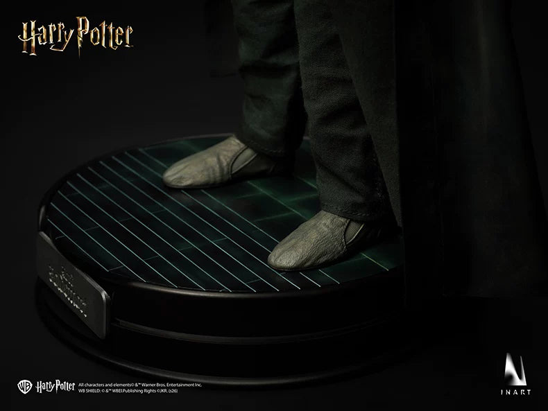 Pre-order 1/6 INART Ag A047 Harry Potter and the Deathly Hallows - Voldemort