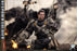 Pre-order 1/6 General's Armoury GA3001 Respawn Soldier Action Figure