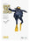 Pre-order 1/12 Underverse BC202526 DAVE THE DIVER Action Figure