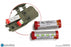In-stock 1/6 DID D11014 U.S. F-14 Pilot Accessory Set