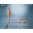 Pre-order 1/12 Romankey UMS004 Female Body Mia Unpainted Version