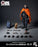 Pre-order 1/6 THREE ZERO Brothersrobber 2.0 25th Anniversary Ver.