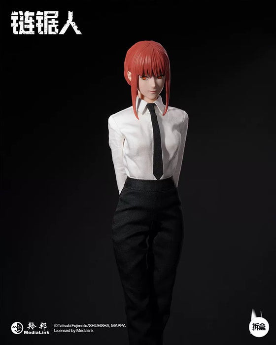 Pre-order 1/6 INART MAG037 Chainsaw Man (Season 1) - Makima Action Figure