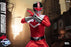 Pre-order 1/6 Soosootoys SST-099AB Red time Guardian & Qubit Guardian Action Figure