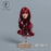 Pre-order 1/6 VZTOYS VZ001 XiaoFei Asian Beauty Head with Movable Eyes