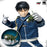 Pre-order 1/6 THREEZERO 3Z02330 Roy Mustang Action Figure