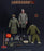 Pre-order 1/6 BGM Soviet Army Occupied Berlin 1945 Custom Kit