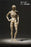 Pre-order 1/6 JPT ATX-01 Male body