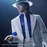 Pre-order 1/6 INART A022 Smooth Criminal Michael Jackson Action Figure