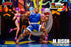 Pre-order 1/12 Storm Collectibles SFSA09 M.BISON - STREET FIGHTER ZERO 3 Action Figure