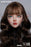 Pre-order 1/6 Kid King KKP003 Amy Female head sculpt H#pale (Handmade Eyelashes)