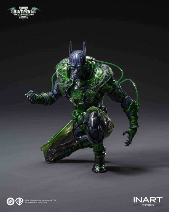 Pre-order INART MAG C0003 Dark Nights: Metal - Batman: The Dawnbreaker
