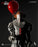 Pre-order 1/6 INART A039 IT: Welcome to Derry Season 1 - Pennywise Action Figure