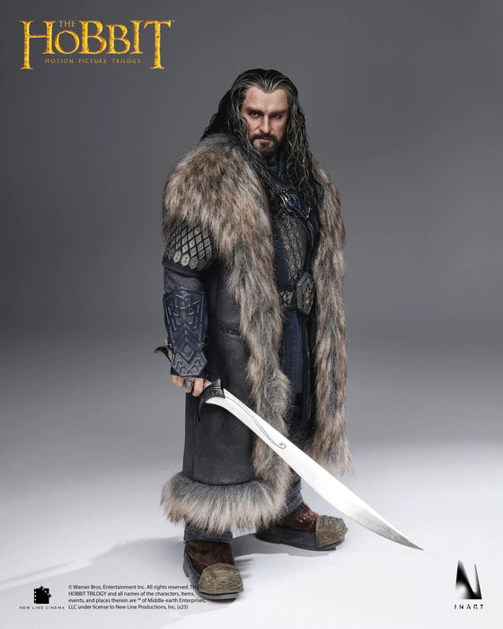 Pre-order 1/6 INART A018 The Hobbit: An Unexpected Journey - Thorin Oakenshield