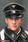 Pre-order 1/12 3R TG80007 Mini Reich Series - WWII German SS Honor Guard Action Figure