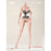 Pre-order 1/6 True1Toys EC3020 White Skin Semi-Mechanical Articulated Medium Bust & Large Bust Female Body（Medium/Large）