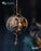 Pre-order 1/12 INART MAG G0009 The Fourth Sister Action Figure