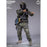 Pre-order 1/6 DAMTOYS 78113 HONGKONG POLICE SPECIAL DUTIES UNIT Action Figure