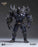 Pre-order INART MAG C0004 Dark Nights: Metal - Batman: The Devastator Action Figure